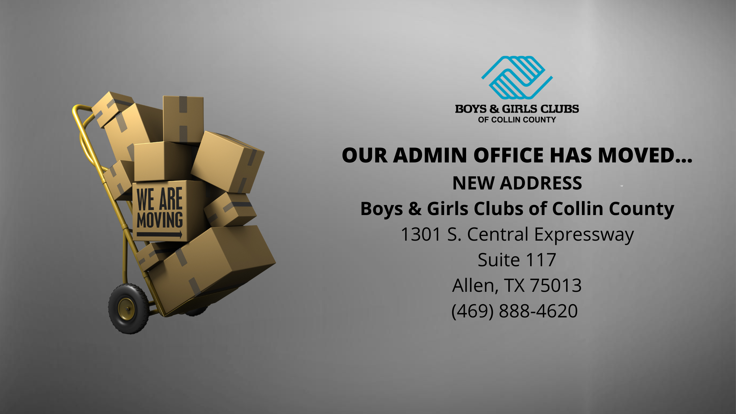 Boys & Girls Clubs of Collin County - After School Club